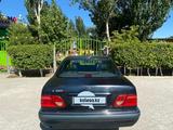 Mercedes-Benz E 280 1998 годаfor2 350 000 тг. в Кызылорда – фото 3