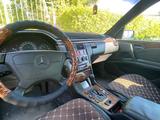 Mercedes-Benz E 280 1998 годаfor2 350 000 тг. в Кызылорда – фото 5