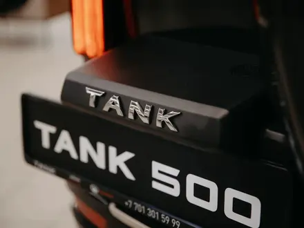 Tank 500 2023 года за 22 000 000 тг. в Караганда – фото 15