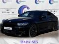 BMW M5 2017 года за 22 000 000 тг. в Тараз