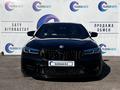 BMW M5 2017 года за 22 000 000 тг. в Тараз – фото 4