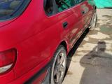 Toyota Carina E 1992 года за 2 400 000 тг. в Шелек – фото 3