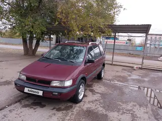 Mitsubishi Space Wagon