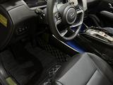Hyundai Tucson 2023 года за 15 200 000 тг. в Кызылорда – фото 4