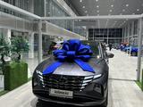 Hyundai Tucson 2023 года за 15 200 000 тг. в Кызылорда