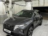 Hyundai Tucson 2023 года за 15 200 000 тг. в Кызылорда – фото 5