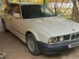 BMW 525 1992 годаүшін750 000 тг. в Алматы – фото 2