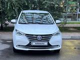 Changan Alsvin 2024 года за 5 300 000 тг. в Астана