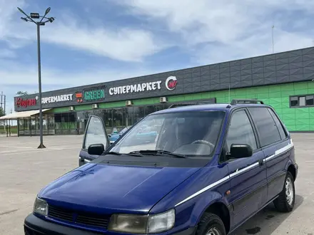 Mitsubishi Space Runner 1993 года за 1 750 000 тг. в Каскелен