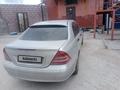 Mercedes-Benz C 200 2005 года за 3 100 000 тг. в Астана – фото 9