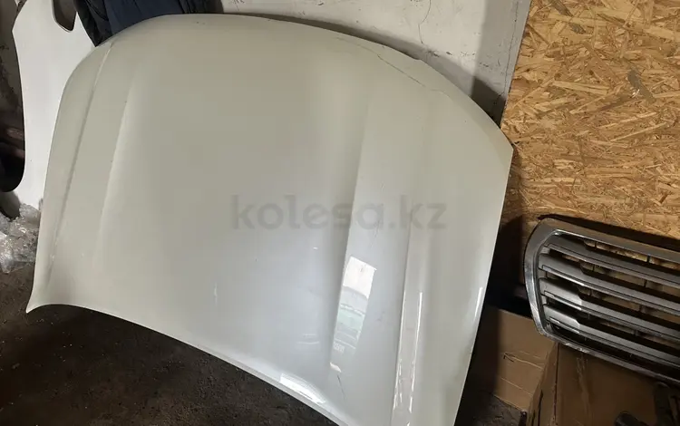 Капот Оригинал за 200 000 тг. в Павлодар