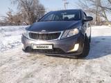 Kia Rio 2013 годаfor5 100 000 тг. в Каскелен – фото 5