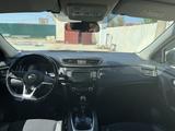 Nissan Qashqai 2019 года за 10 200 000 тг. в Атырау – фото 3