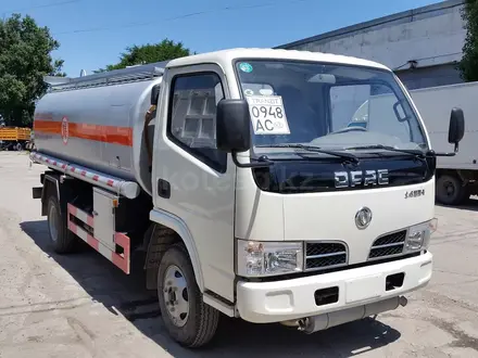 Dongfeng  Топливозаправщик-бензовоз, АТЗ-5 кубов 2023 года за 15 300 000 тг. в Алматы – фото 10