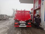 Dongfeng  Топливозаправщик-бензовоз, АТЗ-5 кубов 2023 годаүшін15 300 000 тг. в Алматы – фото 4