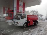 Dongfeng  Топливозаправщик-бензовоз, АТЗ-5 кубов 2023 года за 15 300 000 тг. в Алматы – фото 2
