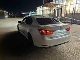 Lexus GS 350 2014 года за 7 000 000 тг. в Актау – фото 5