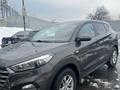 Hyundai Tucson 2018 года за 11 000 000 тг. в Алматы – фото 2