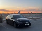 Toyota Camry 2016 года за 8 841 298 тг. в Кызылорда – фото 4