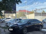 Toyota Camry 2016 года за 8 841 298 тг. в Кызылорда – фото 3