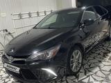 Toyota Camry 2016 года за 8 841 298 тг. в Кызылорда – фото 5
