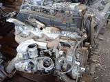 Двигатель 1GD 2.8, 1KD 3.0 АКПП автоматүшін1 400 000 тг. в Алматы – фото 4