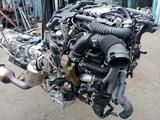 Двигатель V35A F33A Land Cruiser 300, LS500, LX600, V35AFTS FTS F33AFTV FTVүшін4 500 000 тг. в Алматы