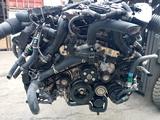 Двигатель V35A F33A Land Cruiser 300, LS500, LX600, V35AFTS FTS F33AFTV FTVүшін4 500 000 тг. в Алматы – фото 3