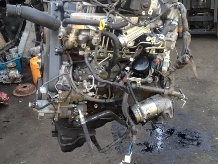 Двигатель 1GD 2.8, 1KD 3.0 АКПП автомат за 1 400 000 тг. в Алматы – фото 5