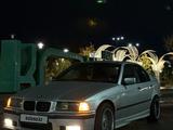 BMW 318 1997 года за 2 200 000 тг. в Астана – фото 2