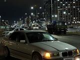 BMW 318 1997 года за 2 200 000 тг. в Астана