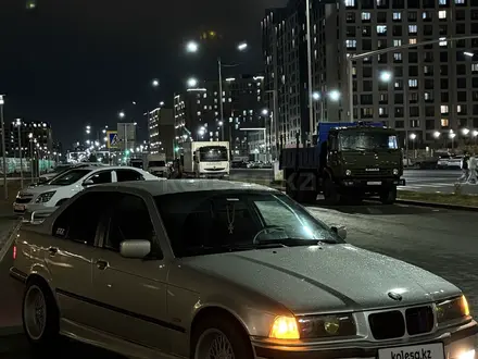 BMW 318 1997 года за 2 200 000 тг. в Астана