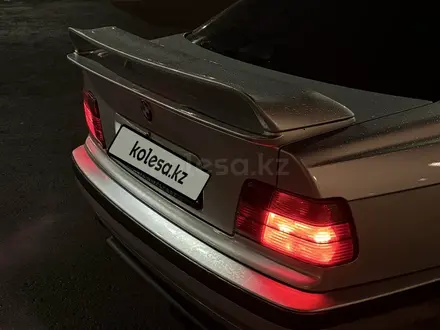 BMW 318 1997 года за 2 200 000 тг. в Астана – фото 6