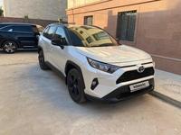 Toyota RAV4 2020 года за 17 000 000 тг. в Шымкент