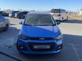 Chevrolet Spark 2018 года за 5 000 000 тг. в Туркестан