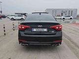 Hyundai Sonata 2014 года за 5 100 000 тг. в Алматы – фото 5