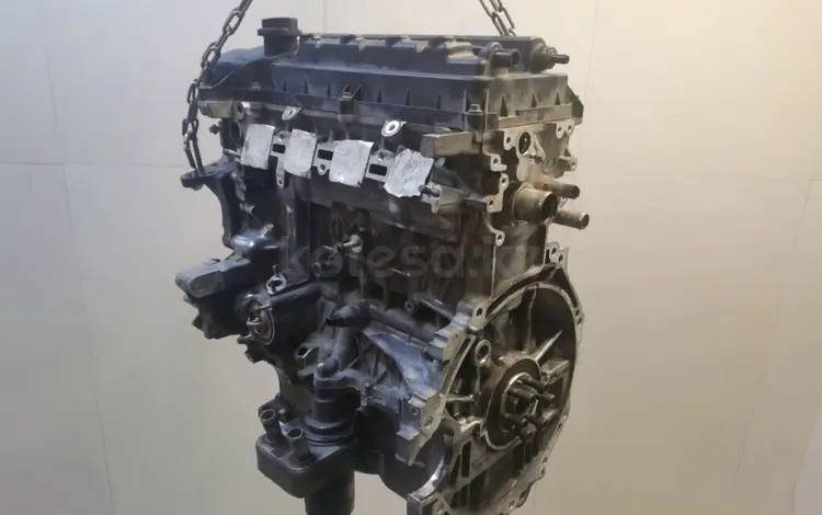 Двигатель для Haval H6 [2014-2020]үшін1 100 000 тг. в Алматы