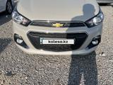 Chevrolet Spark 2020 года за 5 600 000 тг. в Туркестан – фото 3