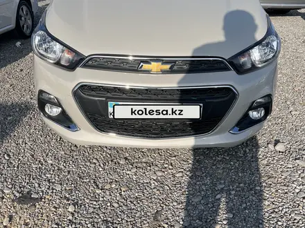 Chevrolet Spark 2019 года за 5 400 000 тг. в Туркестан – фото 3