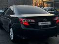 Toyota Camry 2012 года за 8 300 000 тг. в Талдыкорган – фото 6