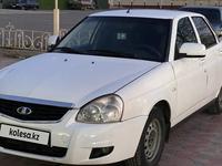 ВАЗ (Lada) Priora 2170 2012 года за 2 100 000 тг. в Шымкент