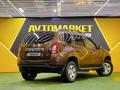 Renault Duster 2013 года за 4 800 000 тг. в Астана – фото 4