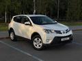 Toyota RAV4 2014 года за 10 900 000 тг. в Астана