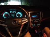 Changan CS35 2014 года за 4 100 000 тг. в Алматы