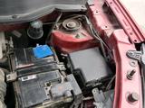 Changan CS35 2014 года за 4 100 000 тг. в Алматы – фото 5