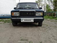 ВАЗ (Lada) 2107 2007 годаүшін900 000 тг. в Костанай