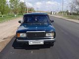 ВАЗ (Lada) 2107 2007 годаүшін900 000 тг. в Костанай – фото 4