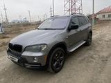 BMW X5 2008 года за 8 000 000 тг. в Кызылорда – фото 2
