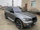 BMW X5 2008 года за 8 000 000 тг. в Кызылорда – фото 3