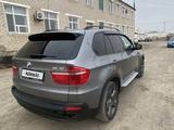 BMW X5 2008 года за 8 000 000 тг. в Кызылорда – фото 5